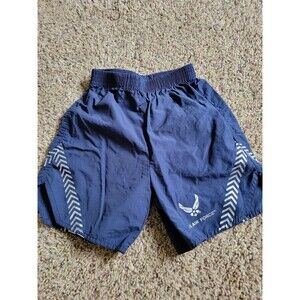 New Boys XS (2-4) Air Force Shorts